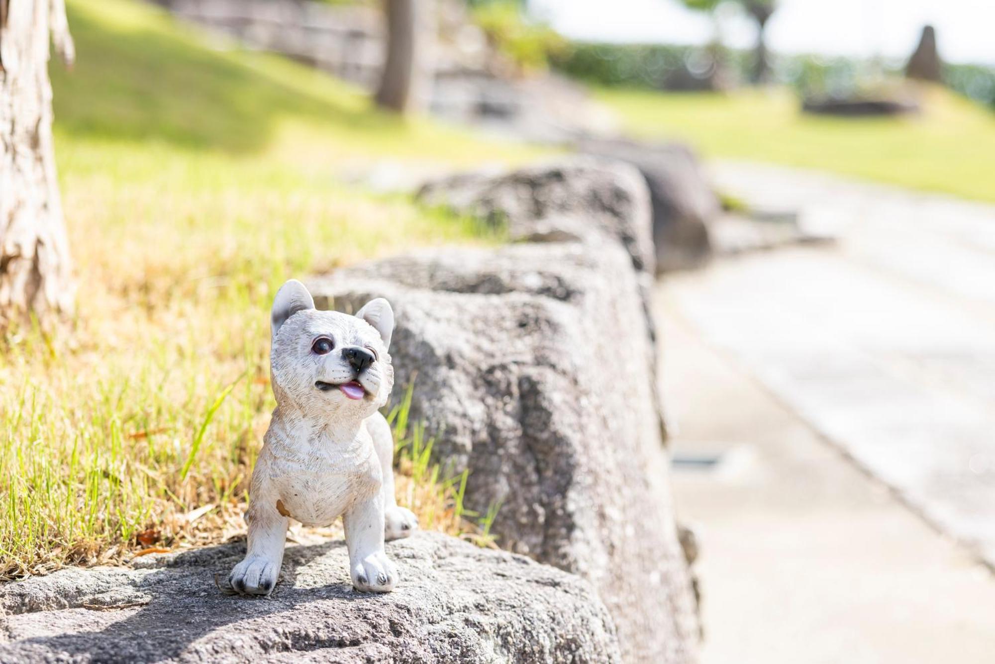 Keiko's Oceanfront Villa: Exclusive Luxury with Panoramic Sea Views Fukuoka  Exterior photo